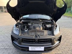 Porsche Macan 2.0T - ფოტო 19