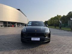 Porsche Macan 2.0T - ფოტო 2