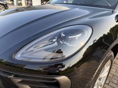 Porsche Macan 2.0T - ფოტო 3
