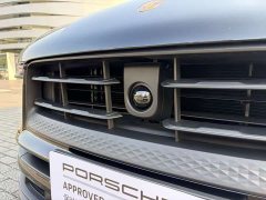 Porsche Macan 2.0T - ფოტო 4