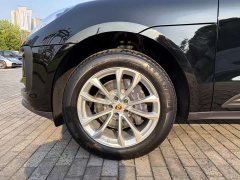 Porsche Macan 2.0T - ფოტო 5
