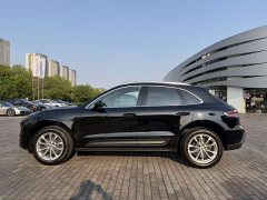 Porsche Macan 2.0T - ფოტო 6