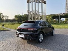 Porsche Macan 2.0T - ფოტო 7