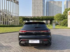 Porsche Macan 2.0T - ფოტო 8