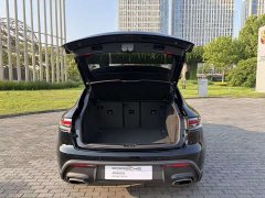 Porsche Macan 2.0T - ფოტო 9