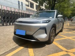 Geely Galaxy Starship 7 120km Voyage Edition - ფოტო 1