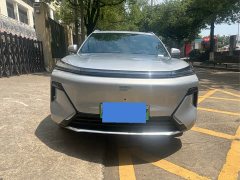 Geely Galaxy Starship 7 120km Voyage Edition - ფოტო 2