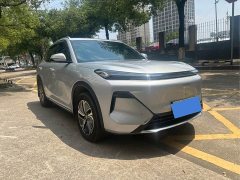 Geely Galaxy Starship 7 120km Voyage Edition - ფოტო 3