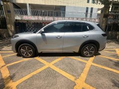 Geely Galaxy Starship 7 120km Voyage Edition - ფოტო 4