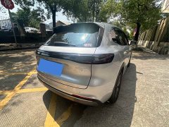 Geely Galaxy Starship 7 120km Voyage Edition - ფოტო 5
