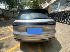 Geely Galaxy Starship 7 120km Voyage Edition - ფოტო 6