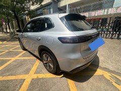 Geely Galaxy Starship 7 120km Voyage Edition - ფოტო 7