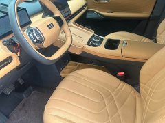 Geely Galaxy Starship 7 120km Voyage Edition - ფოტო 8