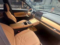 Geely Galaxy Starship 7 120km Voyage Edition - ფოტო 9