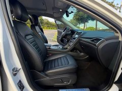 Ford Mondeo 2020 EcoBoost 180 Luxury - ფოტო 10