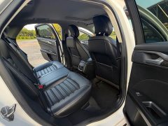 Ford Mondeo 2020 EcoBoost 180 Luxury - ფოტო 11
