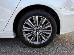 Ford Mondeo 2020 EcoBoost 180 Luxury - ფოტო 13