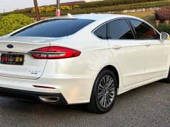 Ford Mondeo 2020 EcoBoost 180 Luxury - ფოტო 5
