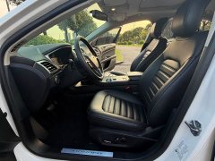 Ford Mondeo 2020 EcoBoost 180 Luxury - ფოტო 7