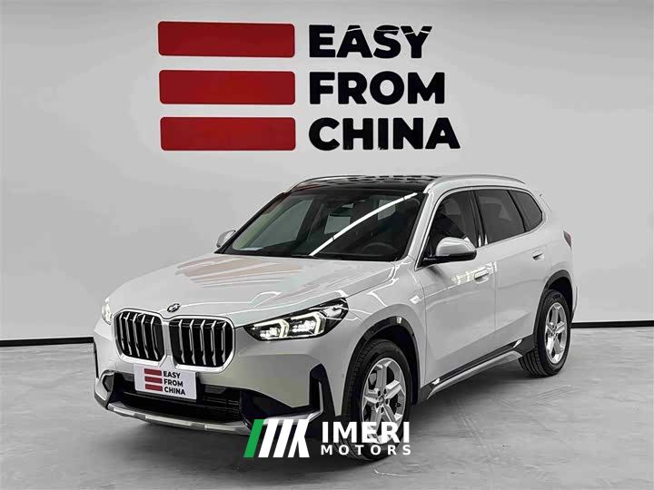 BMW X1 sDrive20Li X Design Package