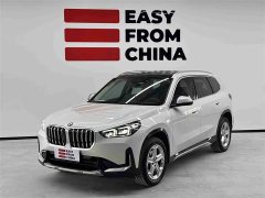 BMW X1 sDrive20Li X Design Package - ფოტო 1