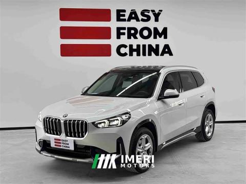 2023 BMW X1 sDrive20Li X Design Package