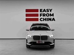 BMW X1 sDrive20Li X Design Package - ფოტო 2
