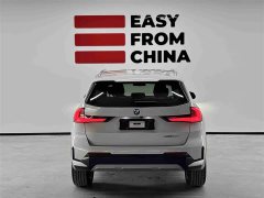 BMW X1 sDrive20Li X Design Package - ფოტო 3