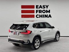 BMW X1 sDrive20Li X Design Package - ფოტო 4