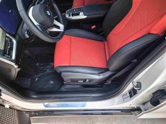 BMW X1 sDrive20Li X Design Package - ფოტო 5