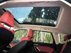 BMW X1 sDrive20Li X Design Package - ფოტო 6