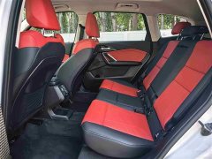 BMW X1 sDrive20Li X Design Package - ფოტო 7