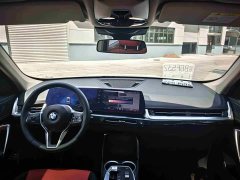 BMW X1 sDrive20Li X Design Package - ფოტო 9