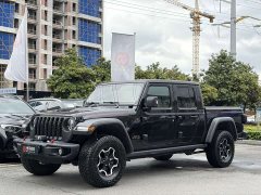 Jeep Gladiator 2023 3.6L Overland - ფოტო 1
