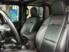 Jeep Gladiator 2023 3.6L Overland - ფოტო 15