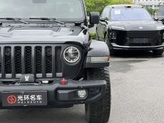 Jeep Gladiator 2023 3.6L Overland - ფოტო 2