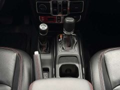 Jeep Gladiator 2023 3.6L Overland - ფოტო 20