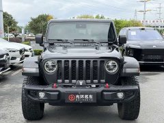 Jeep Gladiator 2023 3.6L Overland - ფოტო 3