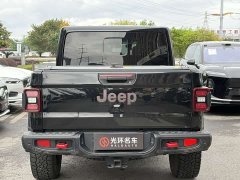 Jeep Gladiator 2023 3.6L Overland - ფოტო 5