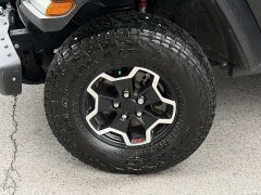 Jeep Gladiator 2023 3.6L Overland - ფოტო 6