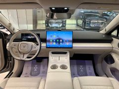 Voyah Lantu Zhaohui L 2026 Four-Wheel Drive Ultra - ფოტო 13