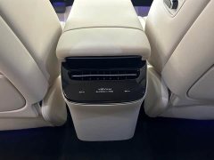 Voyah Lantu Zhaohui L 2026 Four-Wheel Drive Ultra - ფოტო 14