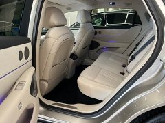 Voyah Lantu Zhaohui L 2026 Four-Wheel Drive Ultra - ფოტო 15