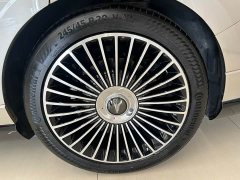 Voyah Lantu Zhaohui L 2026 Four-Wheel Drive Ultra - ფოტო 16
