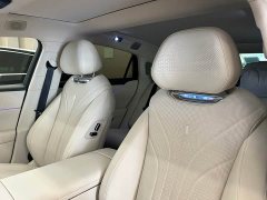 Voyah Lantu Zhaohui L 2026 Four-Wheel Drive Ultra - ფოტო 17
