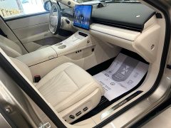 Voyah Lantu Zhaohui L 2026 Four-Wheel Drive Ultra - ფოტო 18