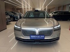 Voyah Lantu Zhaohui L 2026 Four-Wheel Drive Ultra - ფოტო 2
