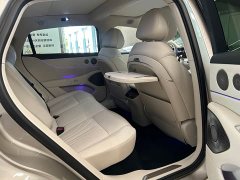 Voyah Lantu Zhaohui L 2026 Four-Wheel Drive Ultra - ფოტო 20