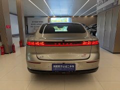 Voyah Lantu Zhaohui L 2026 Four-Wheel Drive Ultra - ფოტო 4