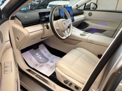 Voyah Lantu Zhaohui L 2026 Four-Wheel Drive Ultra - ფოტო 6